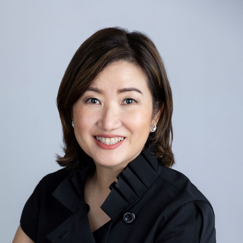 Lena Lin